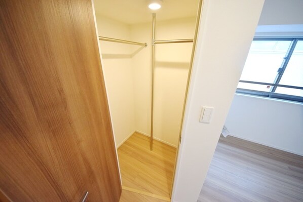 パークアクシス小伝馬町の物件内観写真